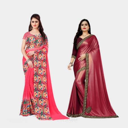 Sarees